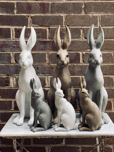Harold The Hare Small - 3 Colours