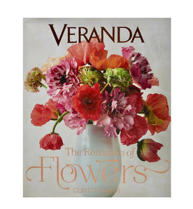 Veranda - The Romance of Flowers