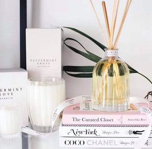 Peppermint Grove Candles & Diffusers
