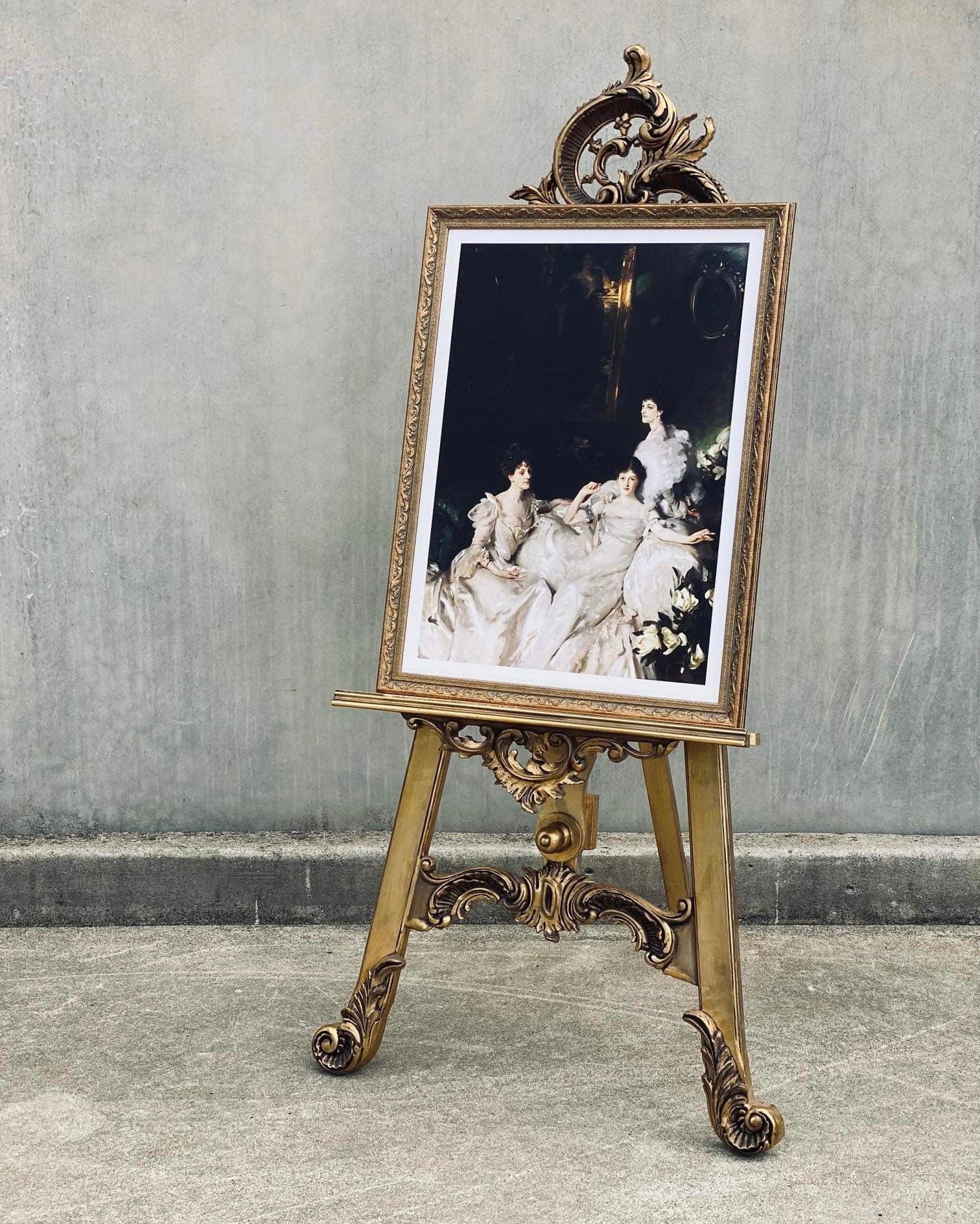Victorian Artworks ~ Various