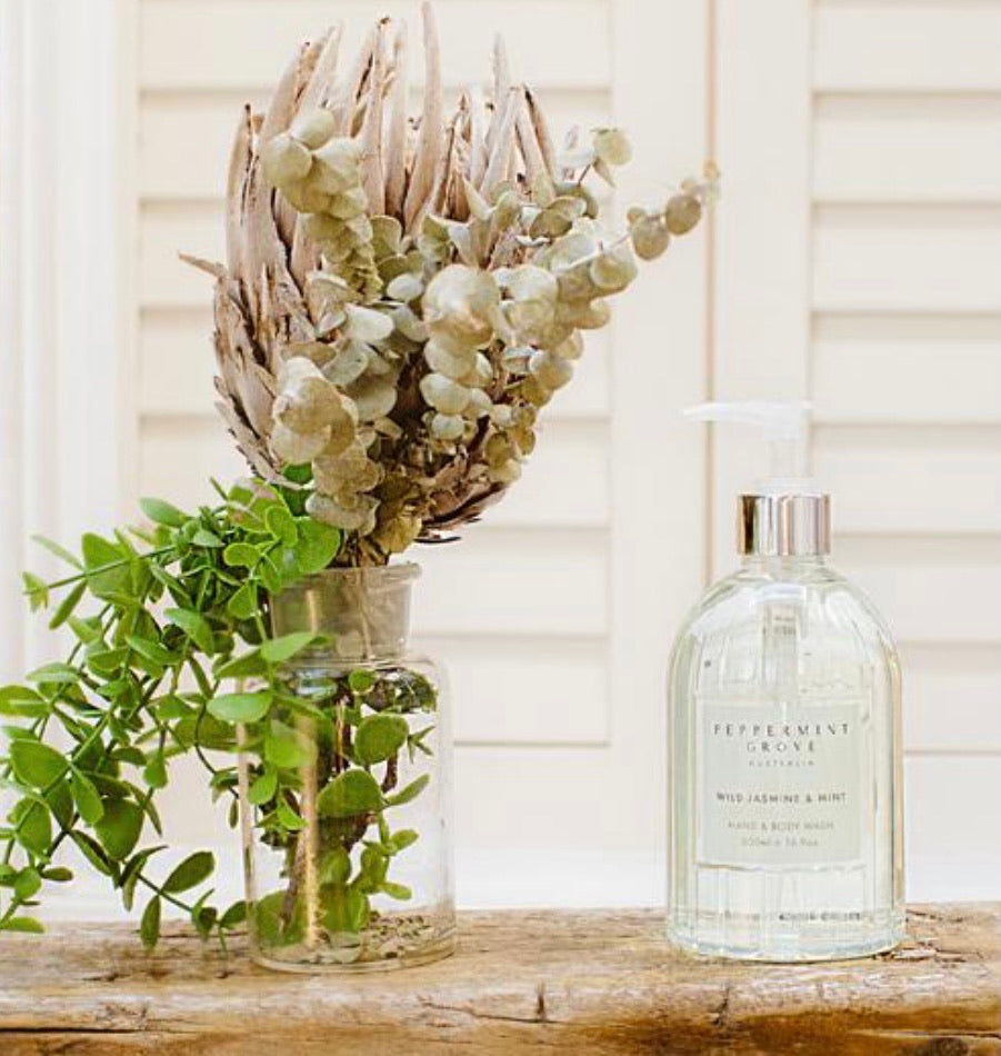 Peppermint Grove Candles & Diffusers