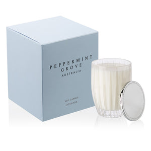 Peppermint Grove Candles & Diffusers