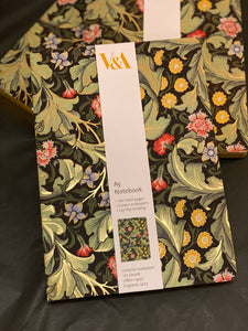 A5 Notebooks