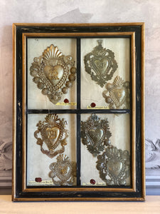 Sacred Heart Wall Art
