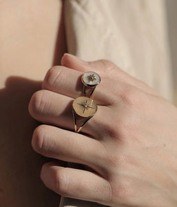 Zag Bijoux Jewellery - Rings