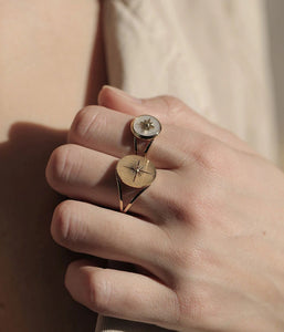 Zag Bijoux Jewellery - Rings