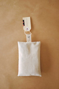 Lazy Bones Scented Drawer Sachets