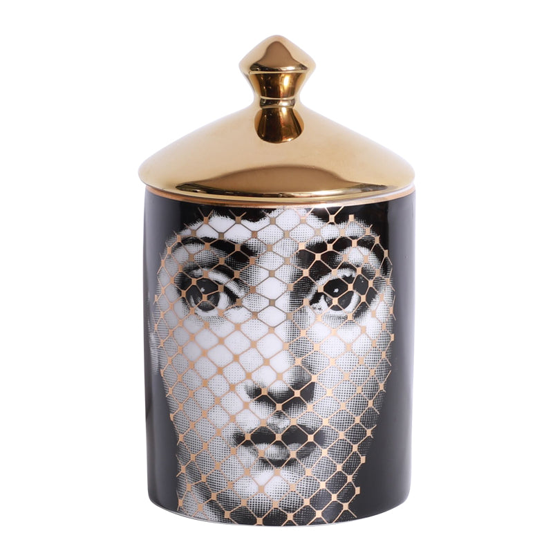 Designer Canisters