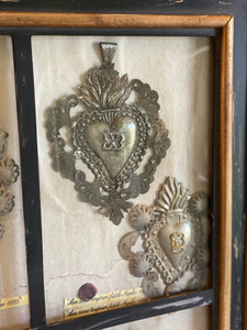 Sacred Heart Wall Art
