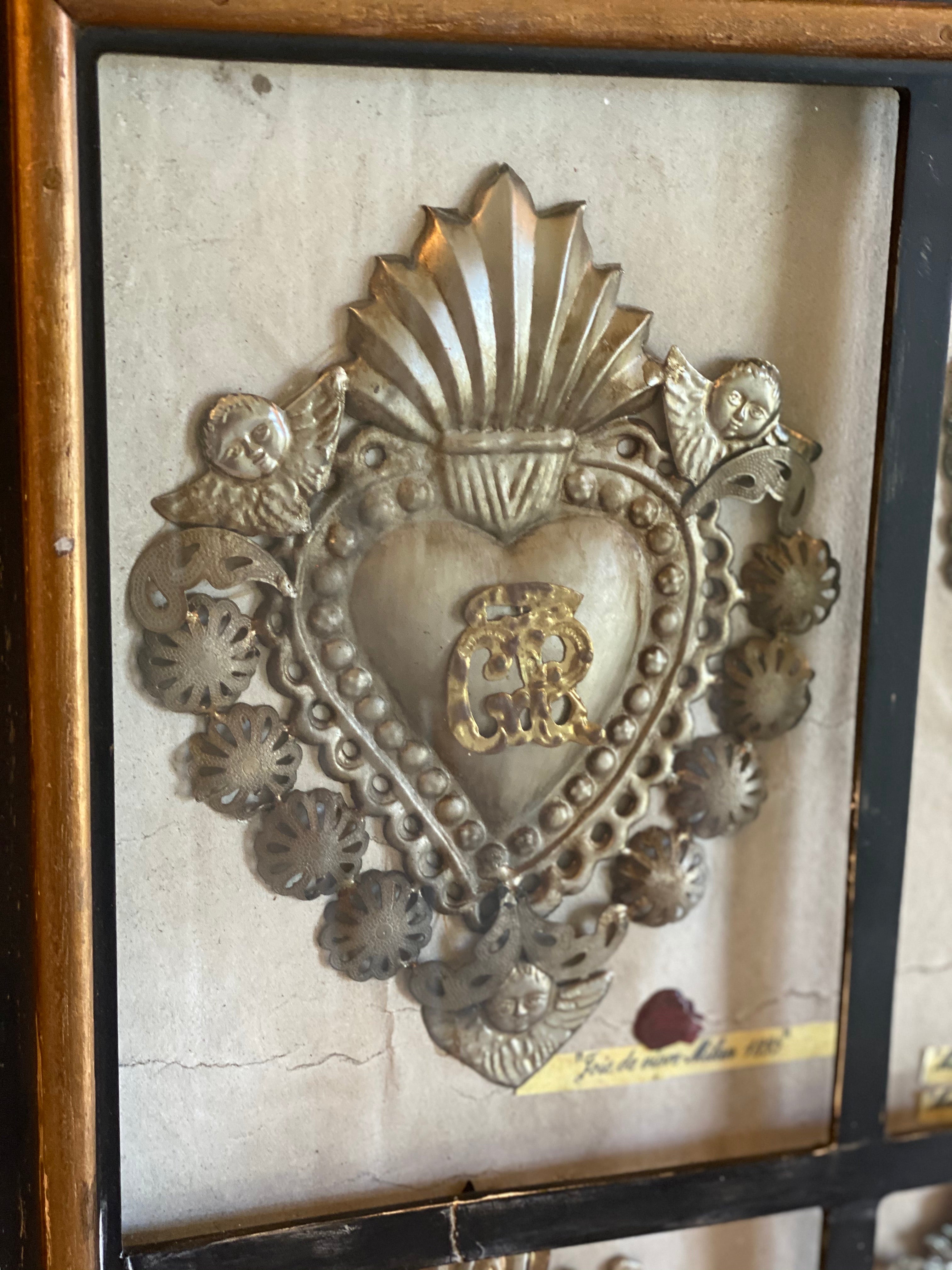 Sacred Heart Wall Art
