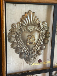 Sacred Heart Wall Art